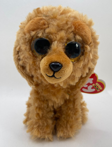 Beanie boo noodles - beanie,