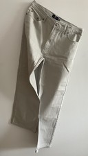 M&S Blue Harbour Ecru 100%