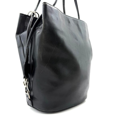 Lexus tote bag leather - lexus,