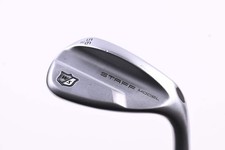 Wilson Staff Model Sand Wedge / 56 Degree / Senior Flex Tensei AV White 55 Shaft