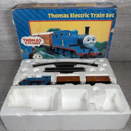 Hornby thomas friends - thomas, oo