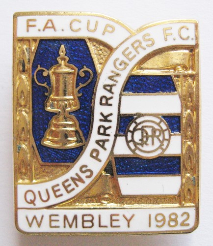 Queens park rangers - rangers,