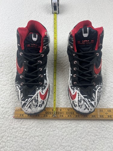 Nike lebron graffiti - lebron, 11
