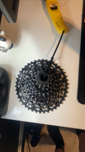 Sram xx1 eagle - sram,