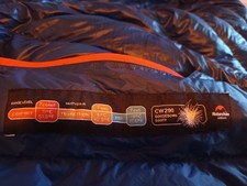 Naturehike cw280 ultralight