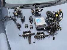 Tartarini lpg conversion kit - conversion, 8