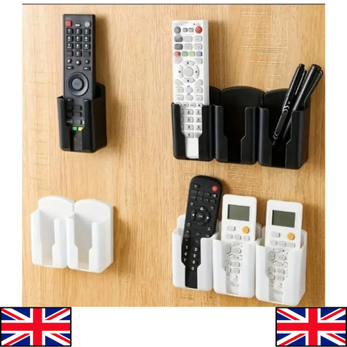 Wall mounted remote control - remote,