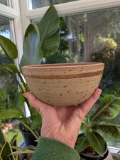 Art Pottery Earthenware 18x9cm