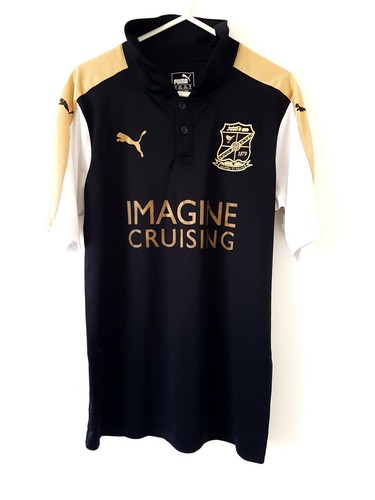 Swindon town away - swindon,