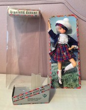 Vintage Rare Scotland Scottish