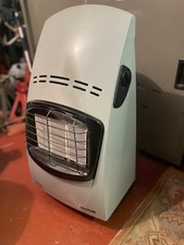 Portable gas heater - portable,