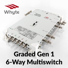 Whyte Series D WSCR506 -