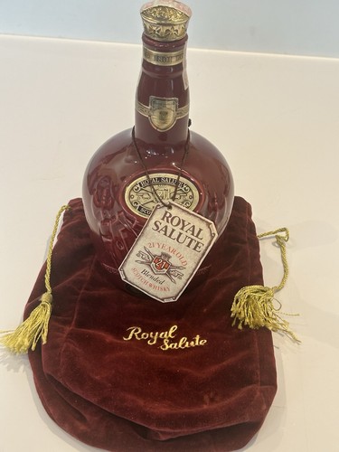 Wonderful empty bottle - wonderful,