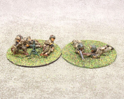 28mm ww2 metal american - ww2, us