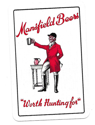 Mansfield cat single - mansfield, no