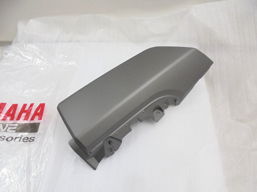 Yamaha gpd125 max 2017 - gpd125, 2017-2019