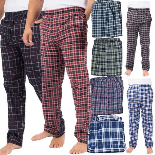 Pack mens pyjama - pack,