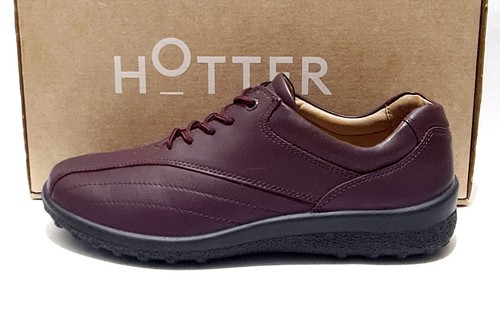Hotter tone shoes size uk - tone,