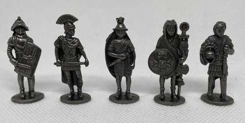 Westair roman military - roman, pewter