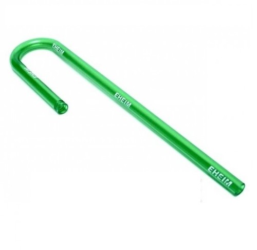 Eheim inlet pipe 16mm - inlet,