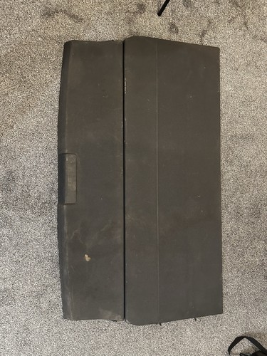 L322 range rover parcel - l322, shelf