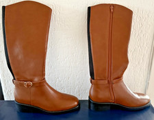 BNWT Marks & Spencer tan vegan