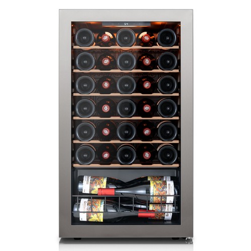 Lefort bottle wine - ca'lefort, 34