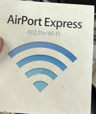Apple airport express - airport,