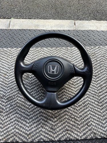 Honda s2000 facelift steering - s2000,