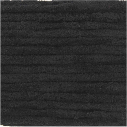 Chunky chenille knitting - chunky,