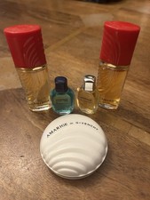 Givenchy Amarige Eau de