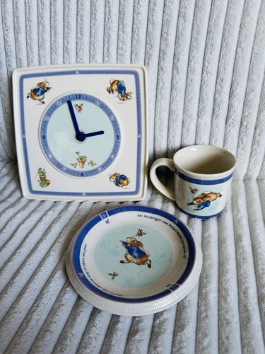 Beatrix potter peter rabbit - beatrix,