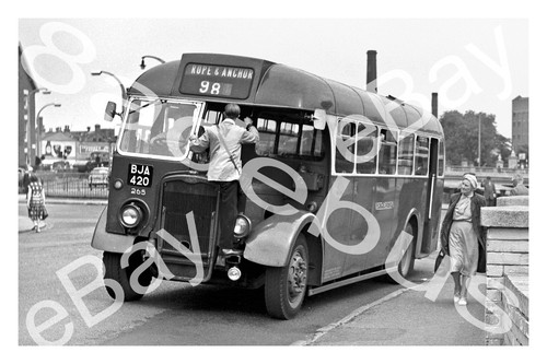 Bus photograph north western - bus,