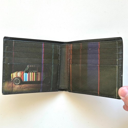 Paul smith authentic - smith,