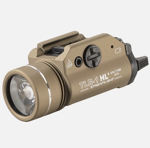 Streamlight 69266 tlr hl - 69266, tlr-1-hl