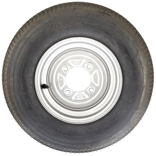 Trailer wheel tyre 00 10 - wheel,