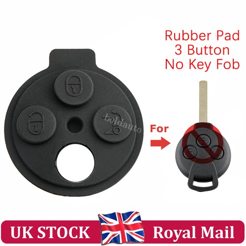 Car key remote fob - fob, buttons