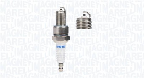 Spark plug fits daihatsu - plug,
