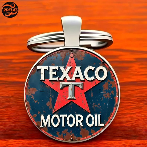 Keyrings motorsport oil - motorsport,,