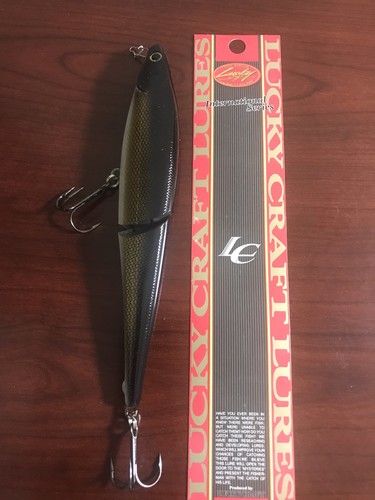 Lucky craft epg pointer 180 - craft,