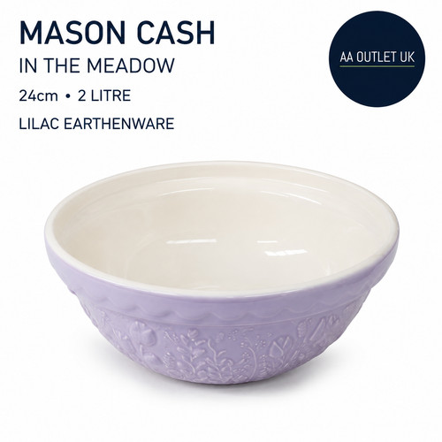 Mason cash the meadow tulip - in,