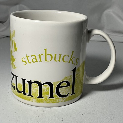 Starbucks cozumel mexico - starbucks,
