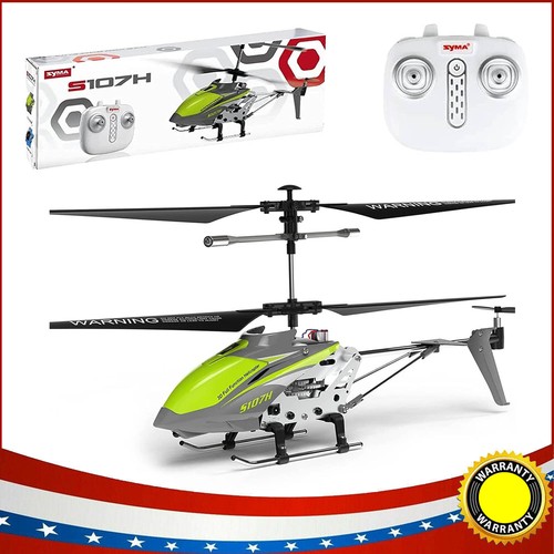 New syma s107h - 2.4ghz, rc