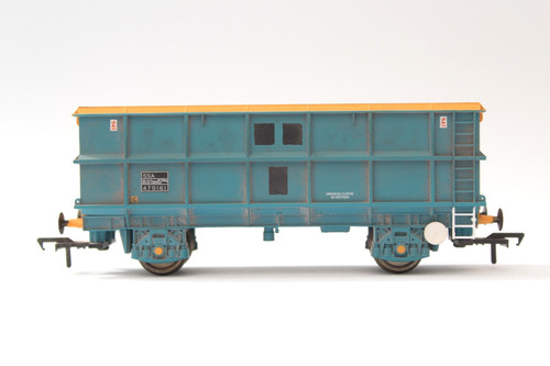 Bachmann ssa scrap - ssa, oo