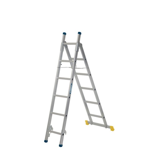 Combination ladder - 1,