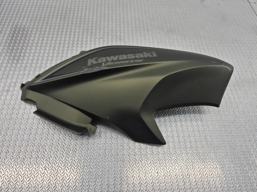 Kawasaki kle650 versys 650 - kle650, lh