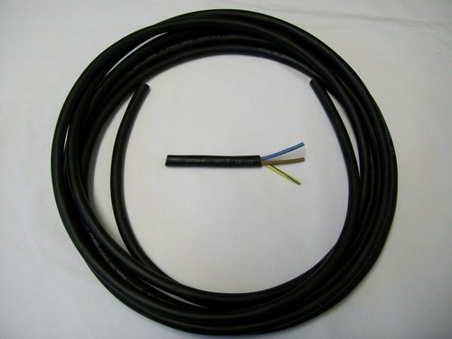 20m h07rn flexible rubber - 20m,