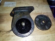 Lister D Oil Filler Body And