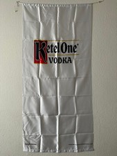 KETEL ONE VODKA Logo Large