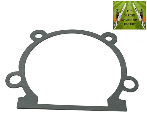 Strimmer crankcase gasket - strimmer,
